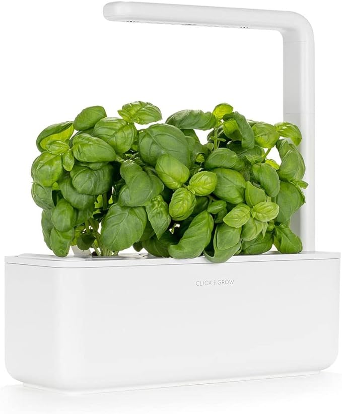 Click & Grow Indoor Garten