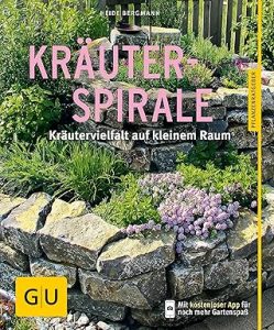Kräuterspirale