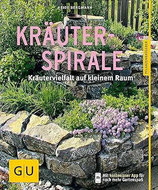 Kräuterspirale